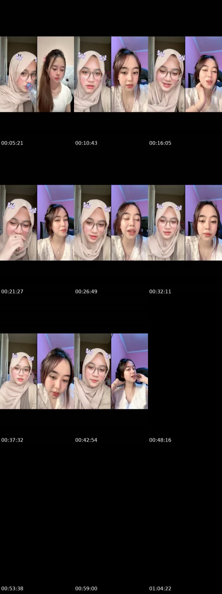 @fadilanrdn TikTok live stream