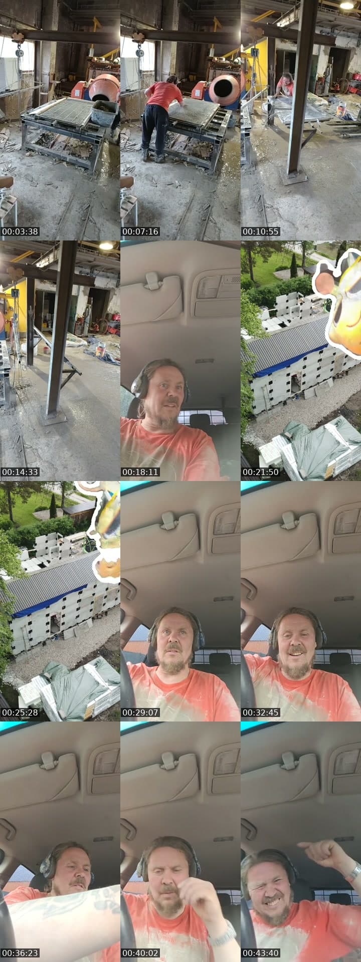 @andressarapuuga TikTok live stream