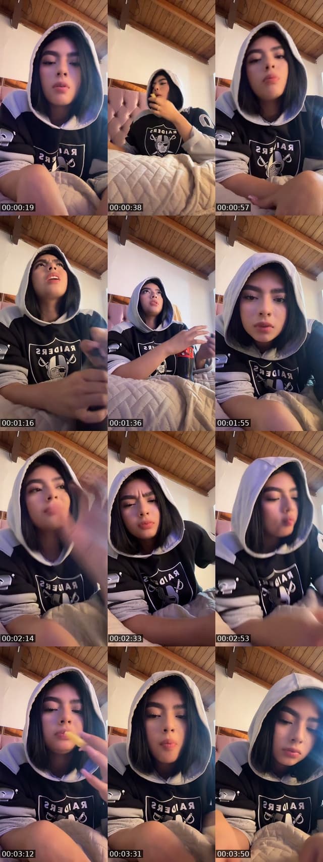 @sofiaushcaa__ TikTok live from 2026-06-09