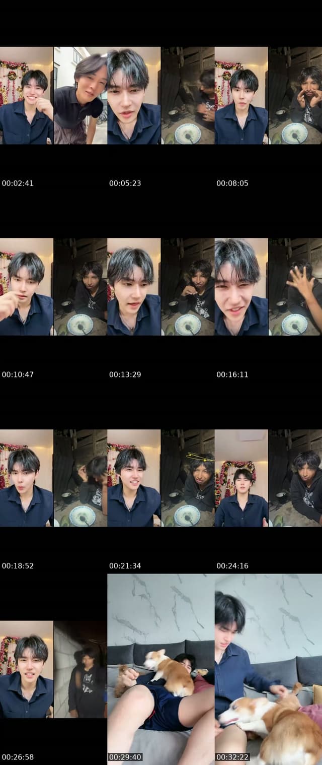 @yun_tuyo TikTok live from 2026-06-09