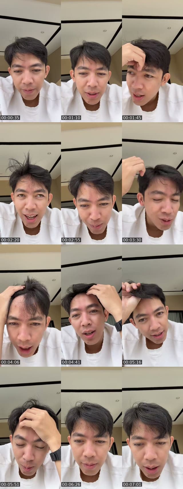 @ajizamzami TikTok live from 2026-06-09