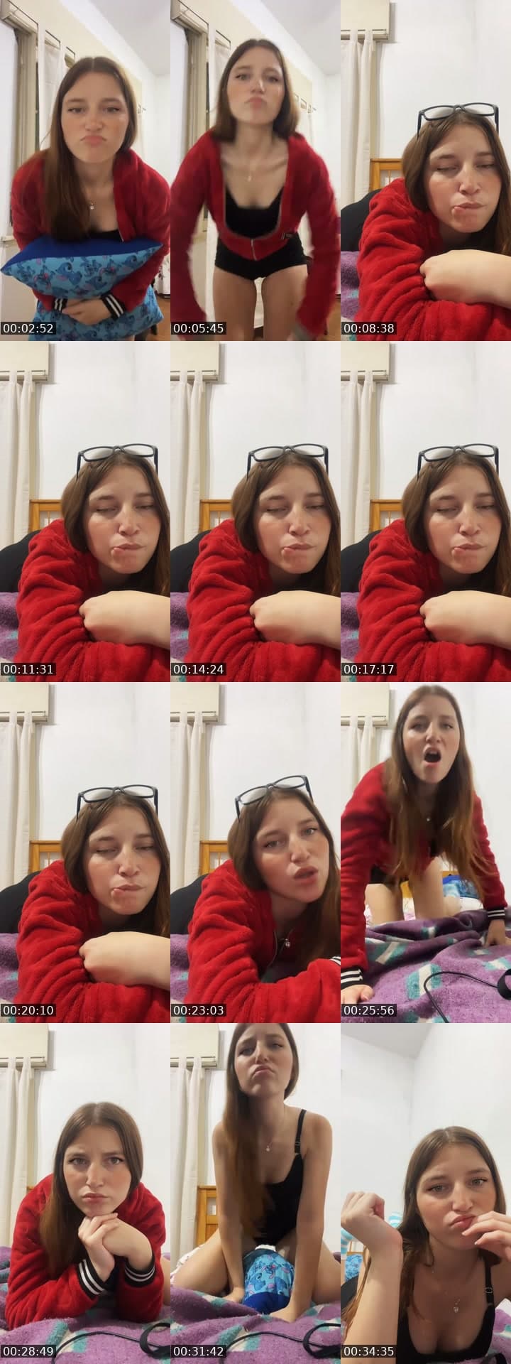 @bycolo.xo19 TikTok live stream