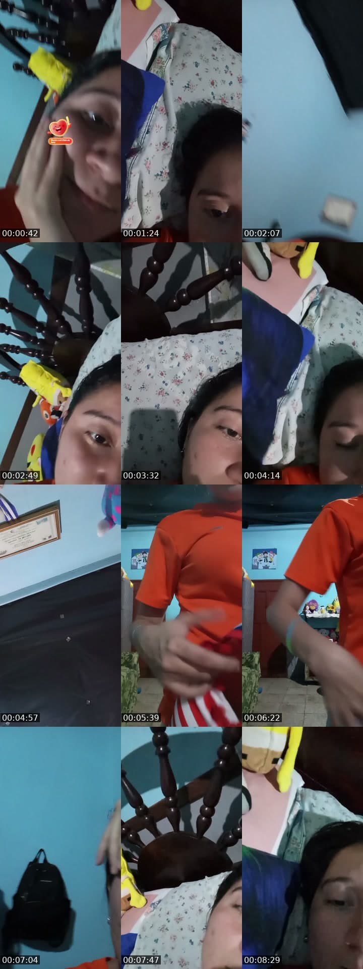 @ester21mateo TikTok live stream