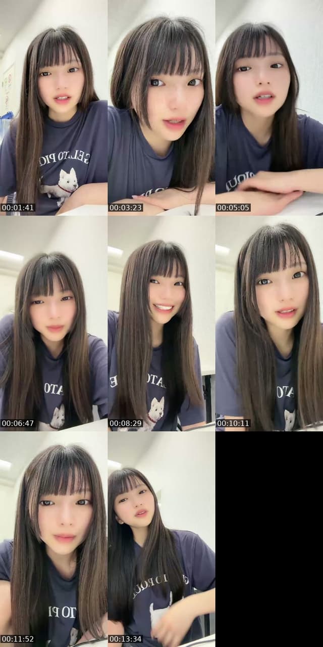 TikTok live: 宛名・サイン入りデコチェキ販売中♡ by @hinanon11