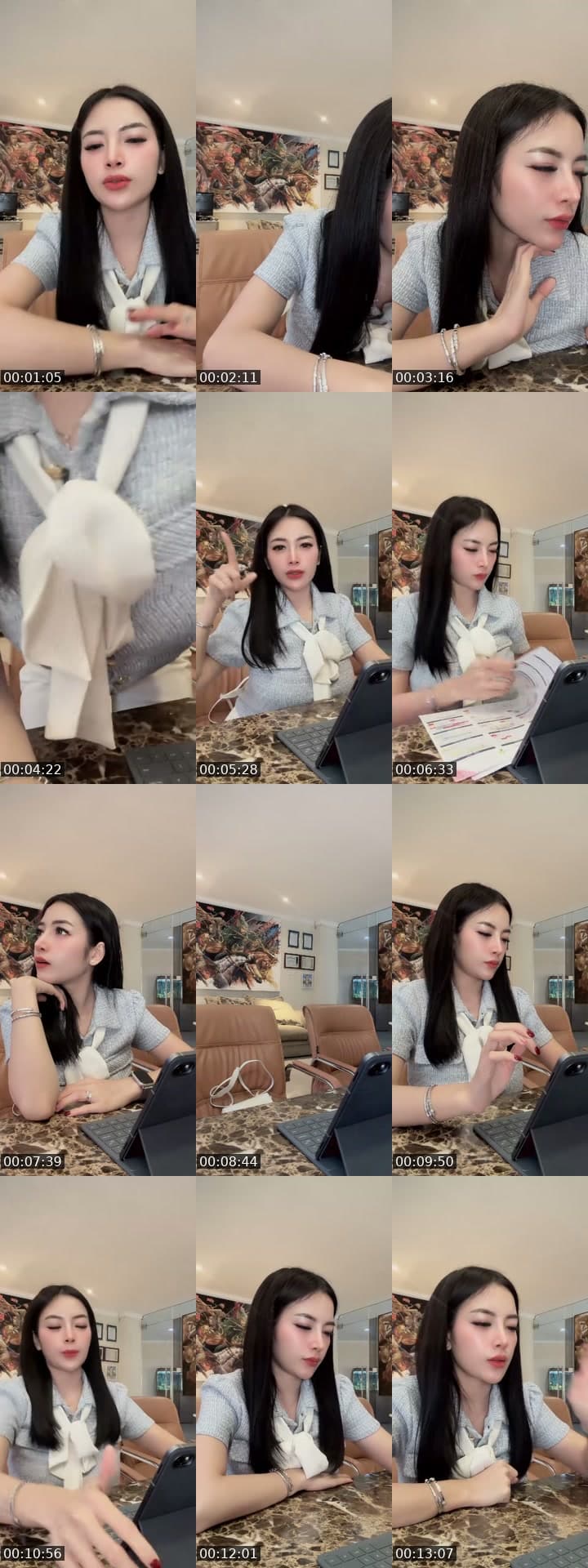 @heradsp TikTok live stream