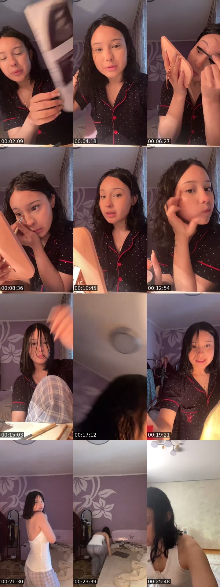 @ohthatmaww TikTok live stream