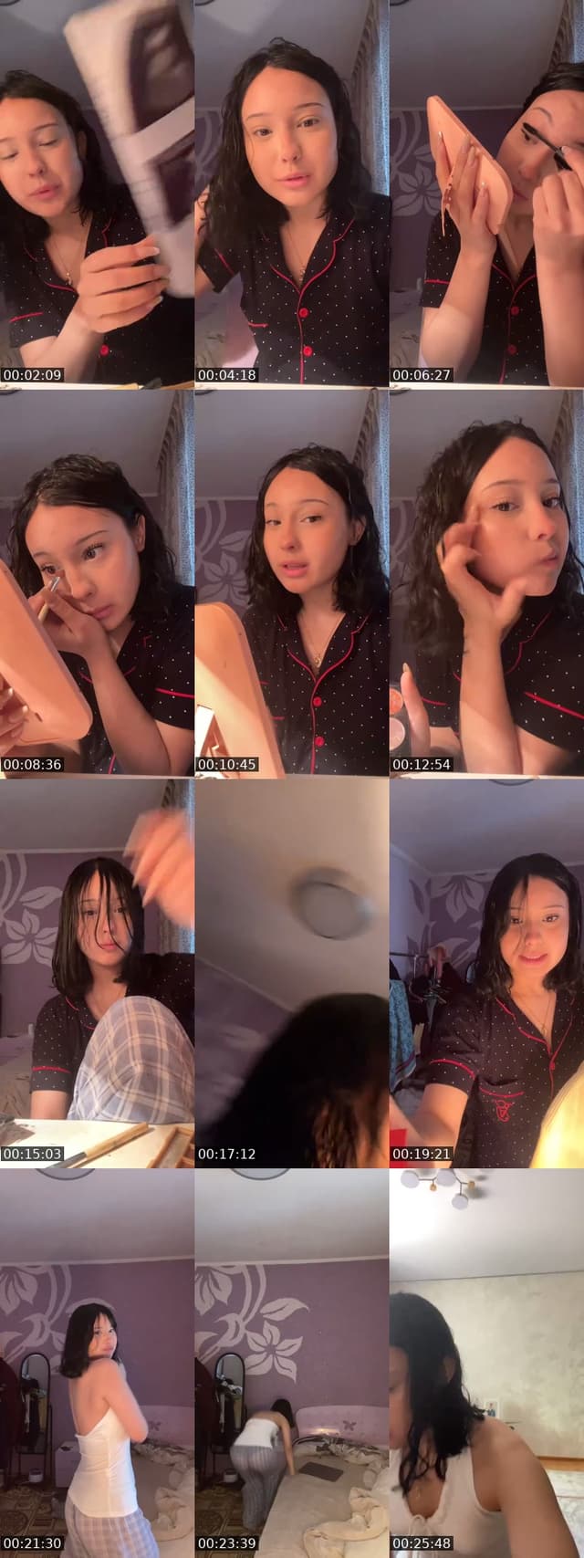 @ohthatmaww TikTok live from 2026-06-09