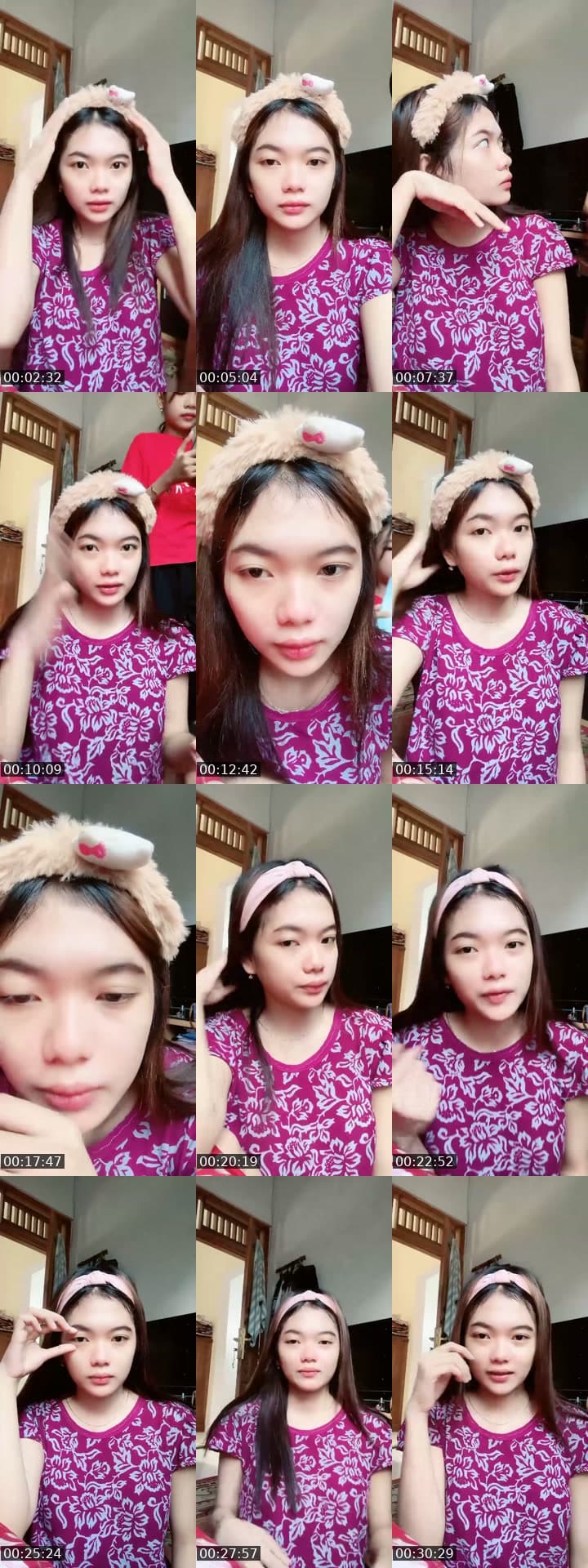 @sabellanaww TikTok live stream