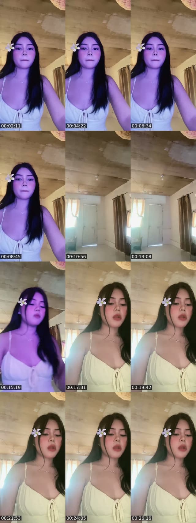 TikTok live: i feel so diko na alam by @sachi.ong