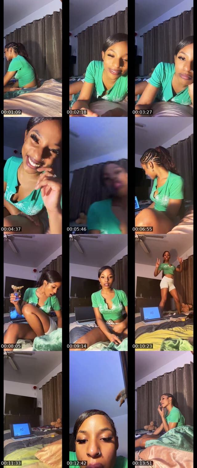 TikTok live: Vibe n talk by @prettytittyuser