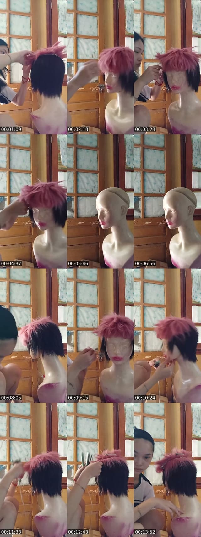 TikTok live: hele các cn vk by @setvuongdaide_