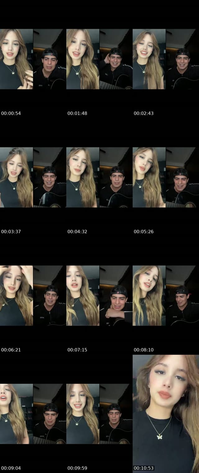 @dannaarvizuu TikTok live from 2026-06-09
