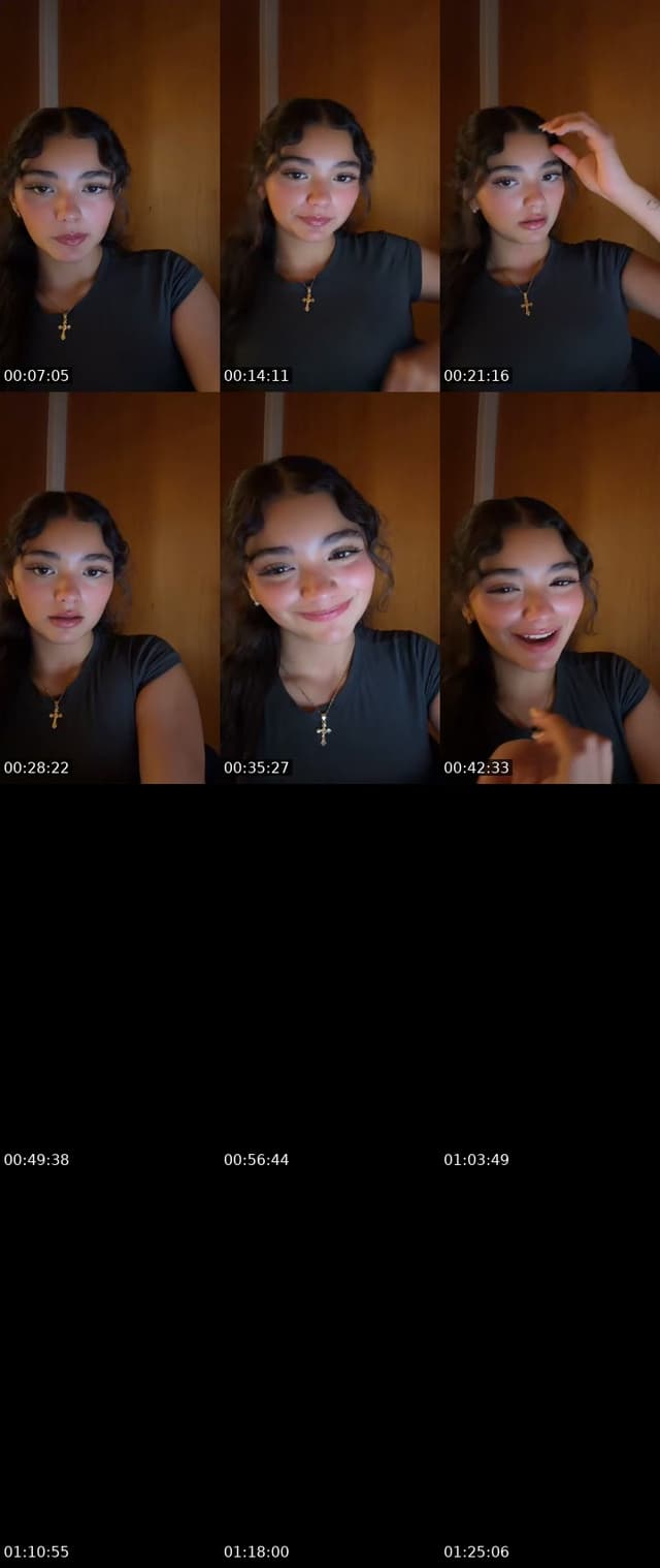 @miranda_fernandezzz TikTok live from 2026-06-09