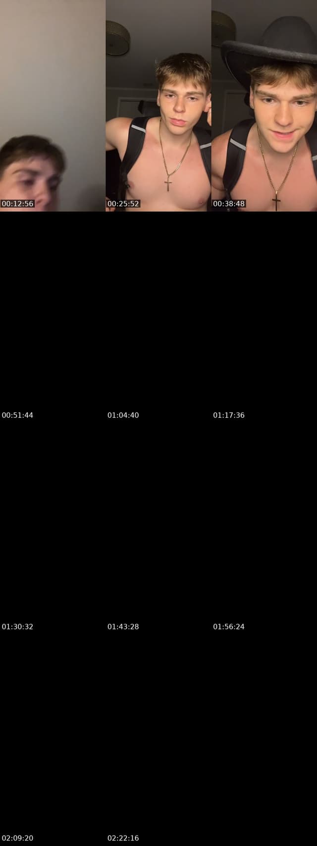 @zonedin.shane TikTok live from 2026-06-09