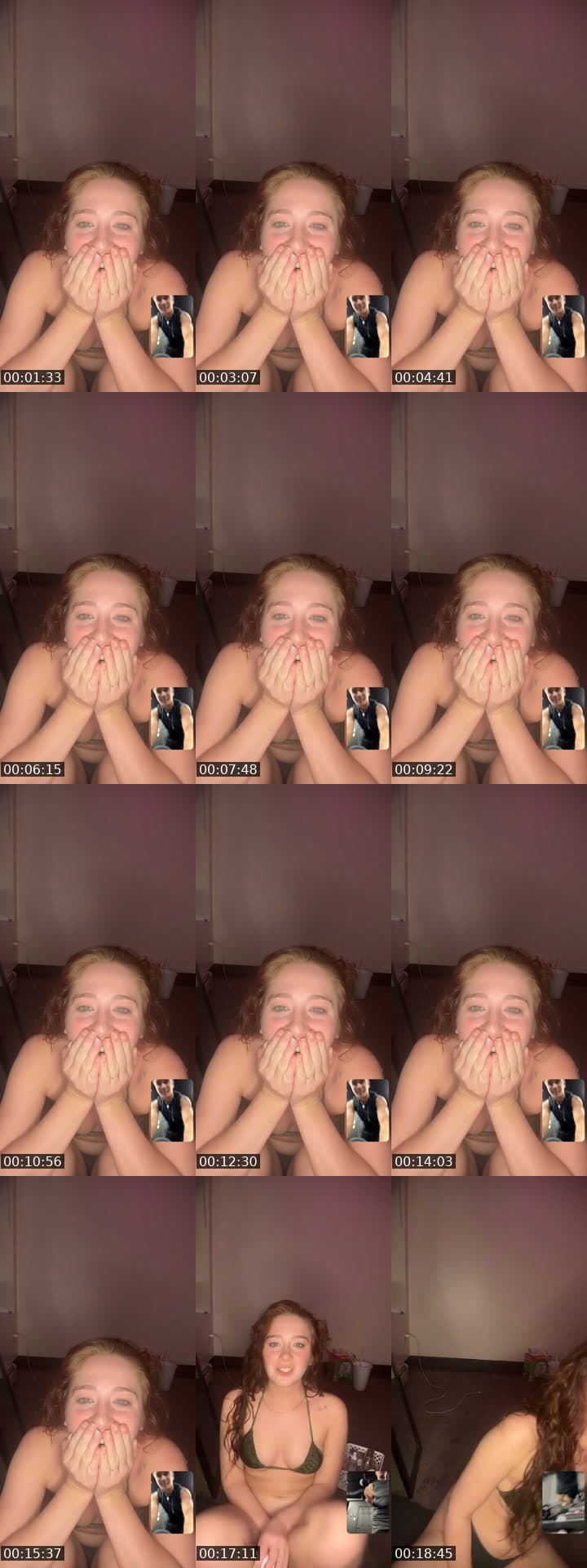 @taylorr.m09 TikTok live stream