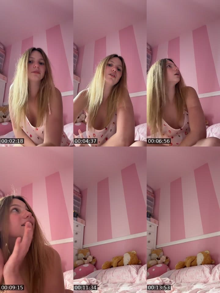 @badbitch42004 TikTok live stream