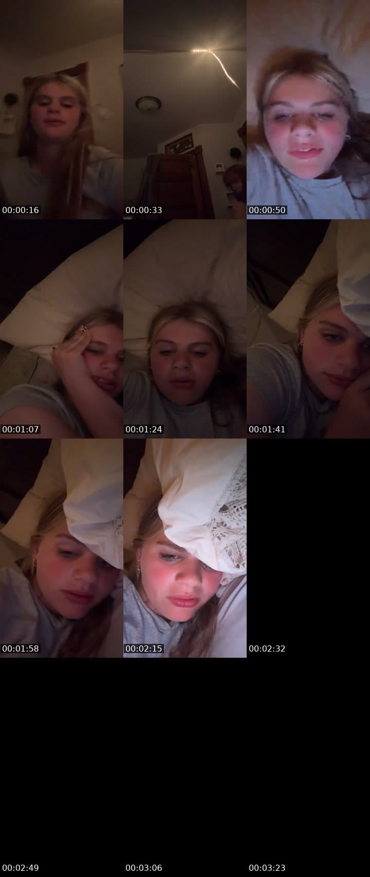 @daniray54 TikTok live stream
