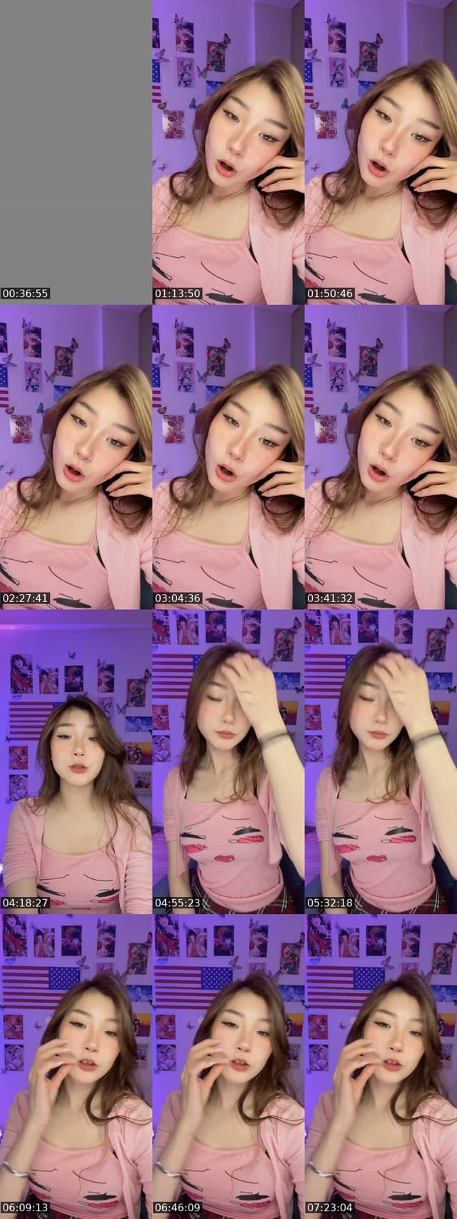 TikTok live: Lock in my stream handsome💋 by @fanny040626