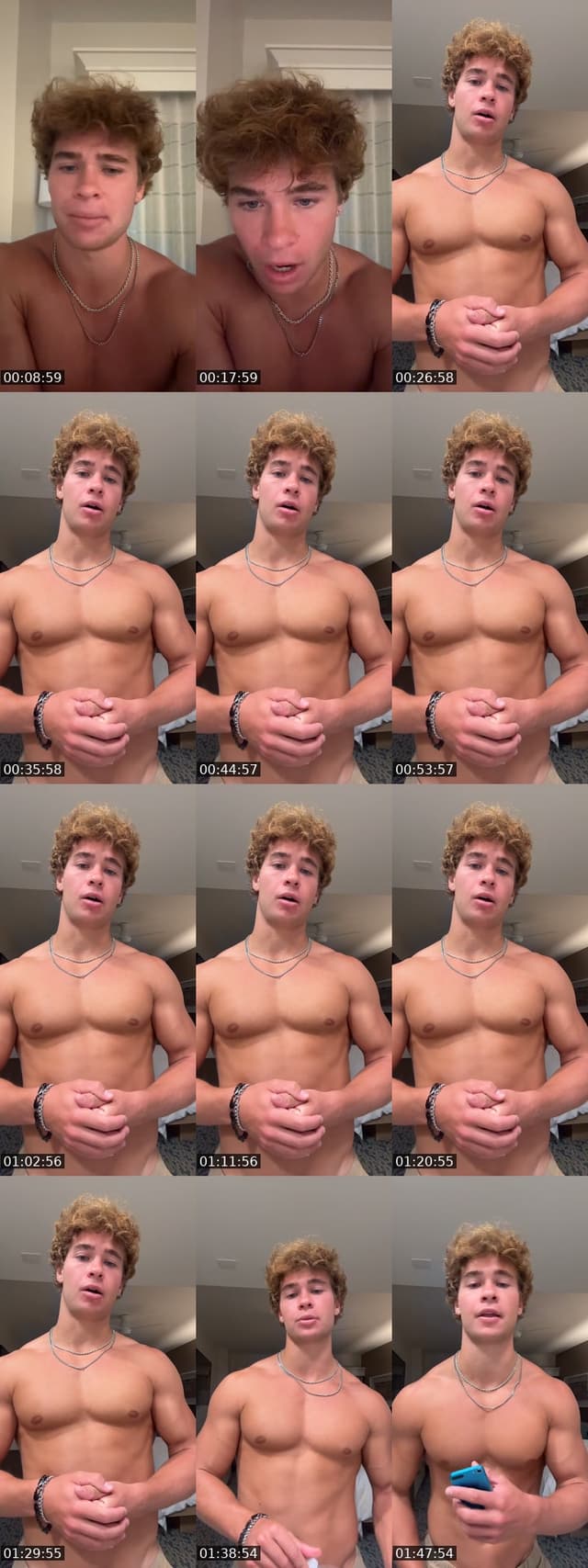 TikTok live: Be Blessed ❤️ by @lookliketrent