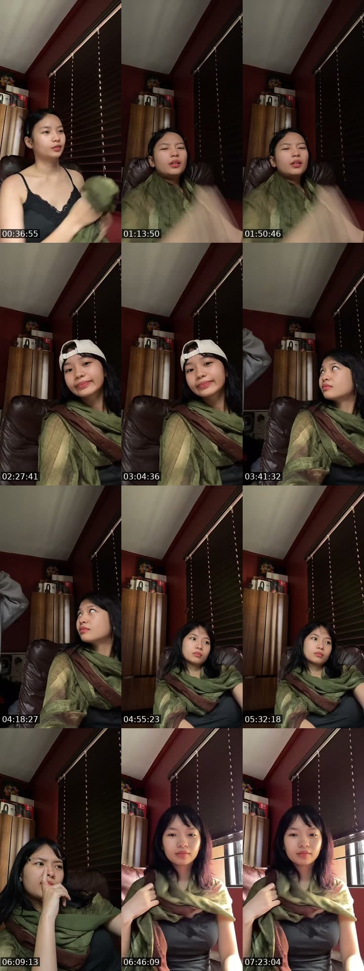 @uzzziii___ TikTok live stream