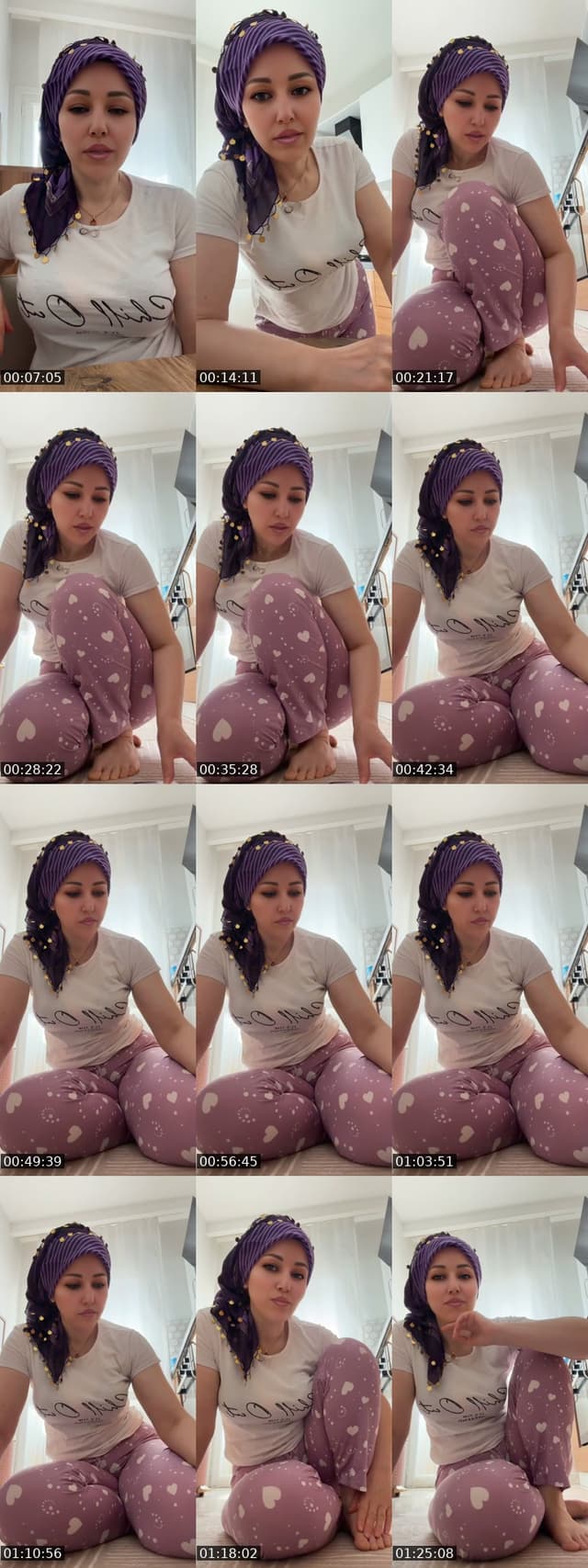 @gulperi_sultan TikTok live from 2026-06-09