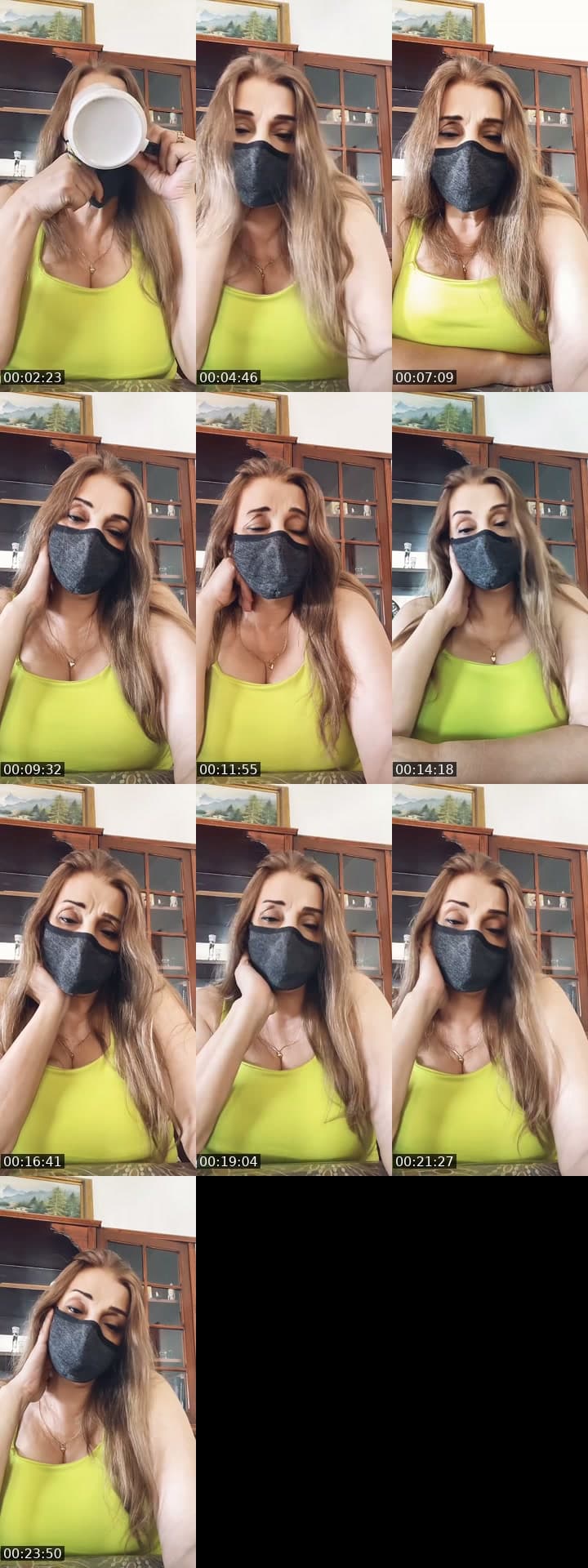 @jijij151 TikTok live stream
