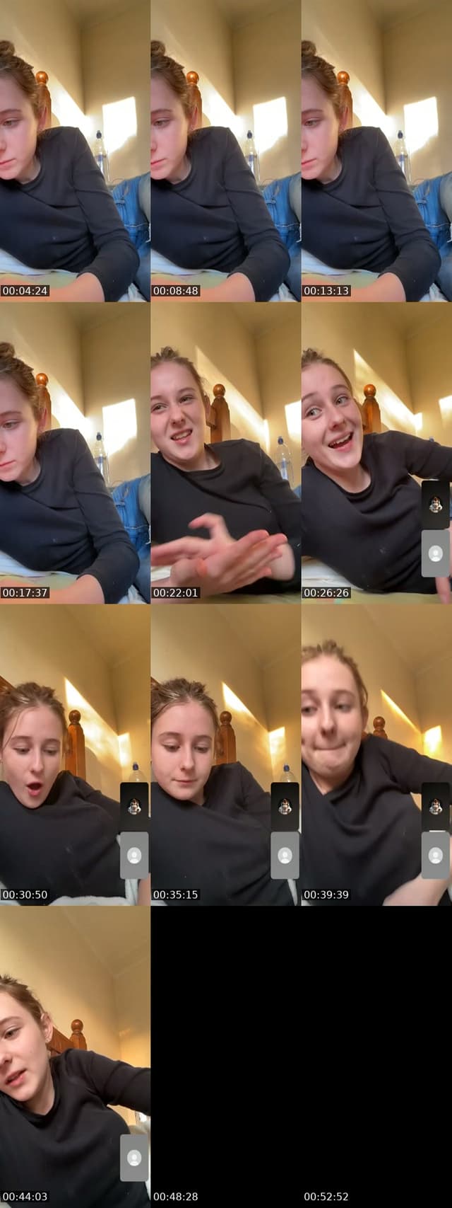 TikTok live: Cooking by @sip.shine.tumblers