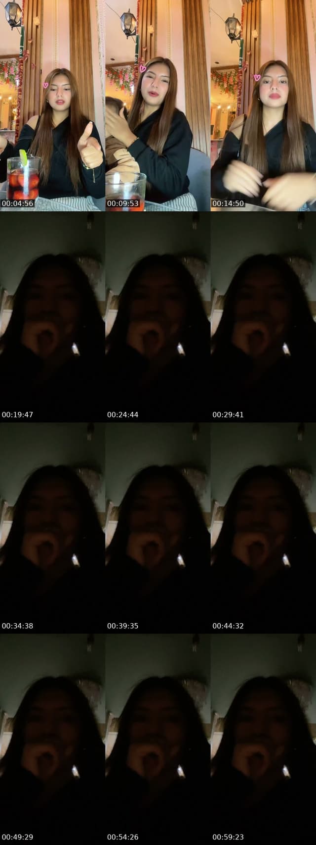 @_iammirian TikTok live from 2026-06-09