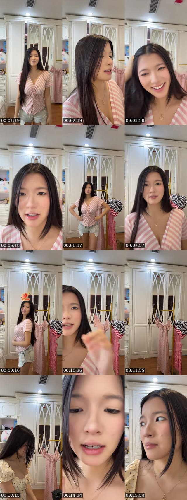 TikTok live: zoo by @anbinh02030708