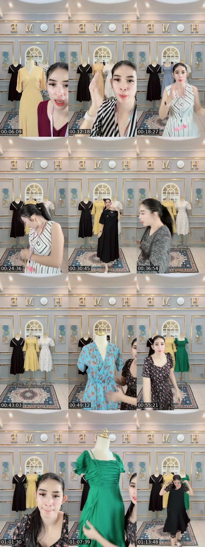 @pica.nya.niken TikTok live stream