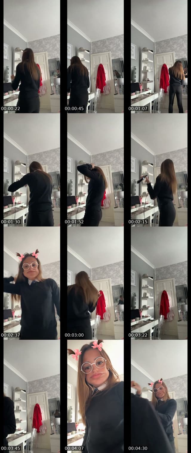 @maisieraexx1 TikTok live from 2026-06-09