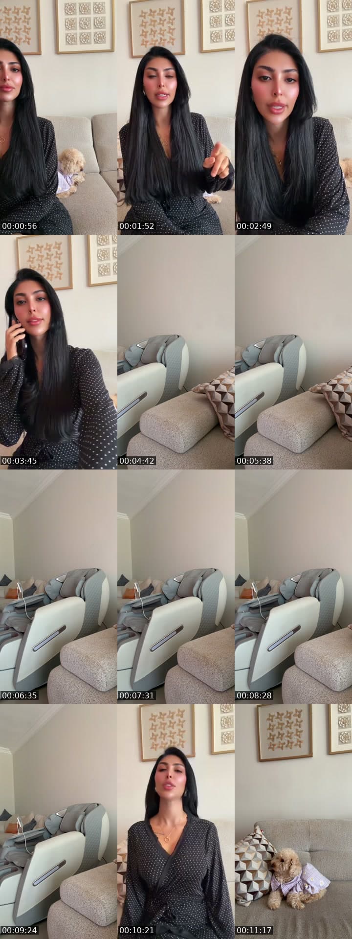 @official.ansam TikTok live stream