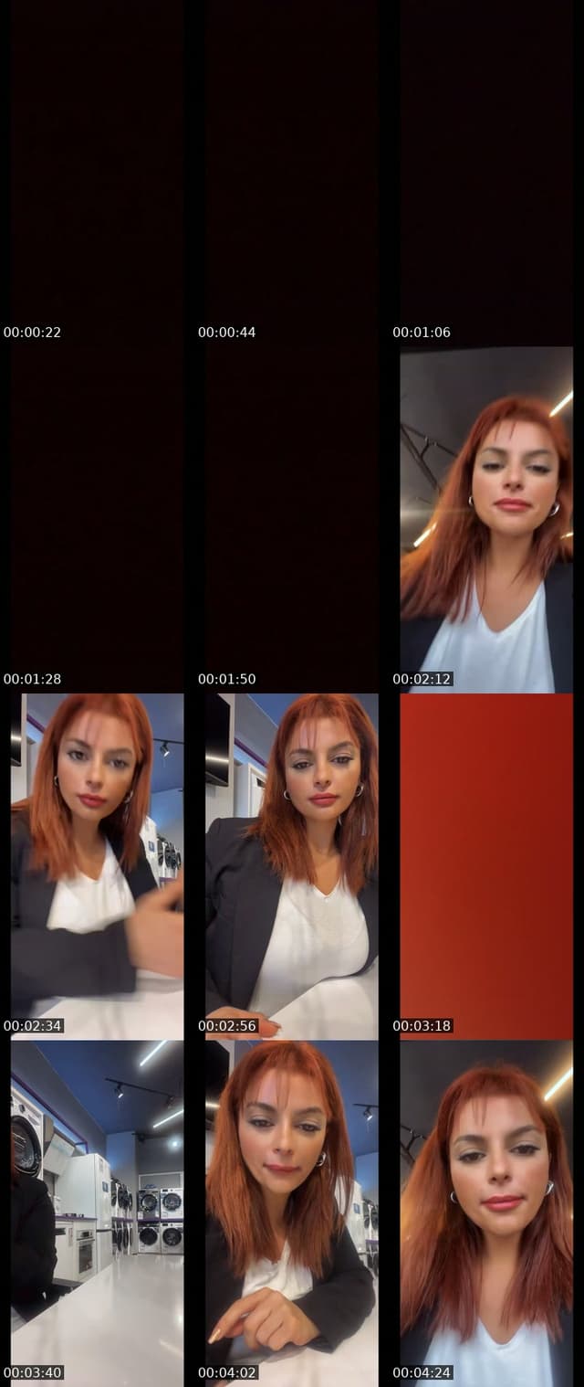 @nezkay TikTok live from 2026-06-09