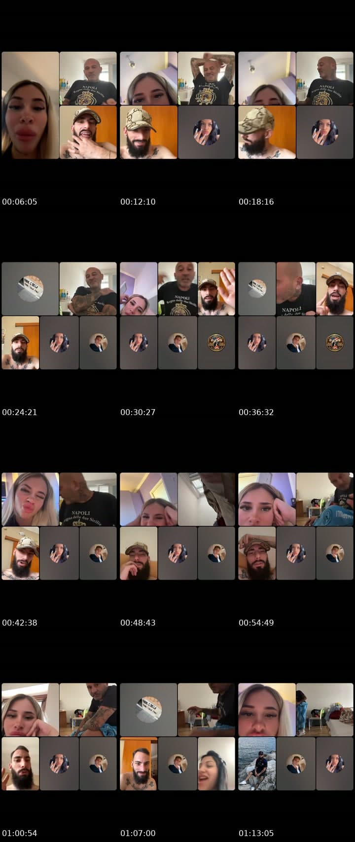 @ahajjajajajahahahaahha TikTok live stream