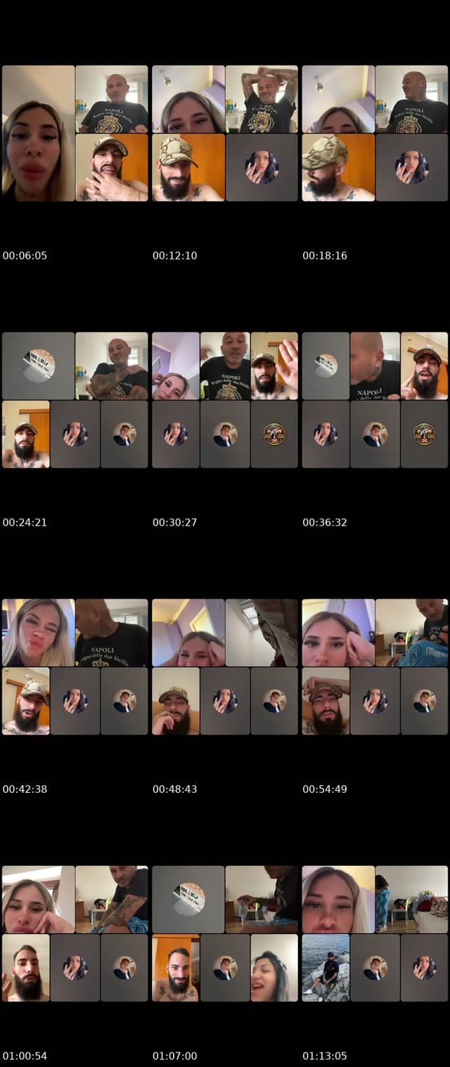 @ahajjajajajahahahaahha TikTok live from 2026-06-09