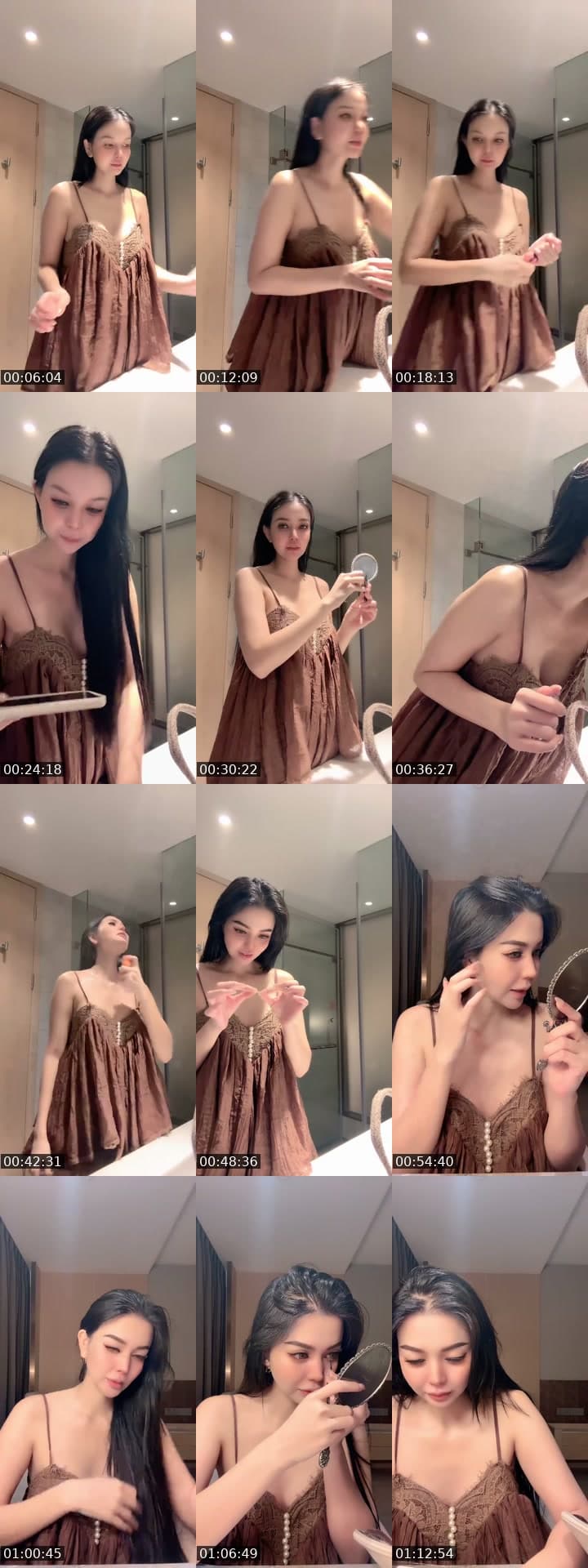 @sa.ploylitaachirachaipat TikTok live stream