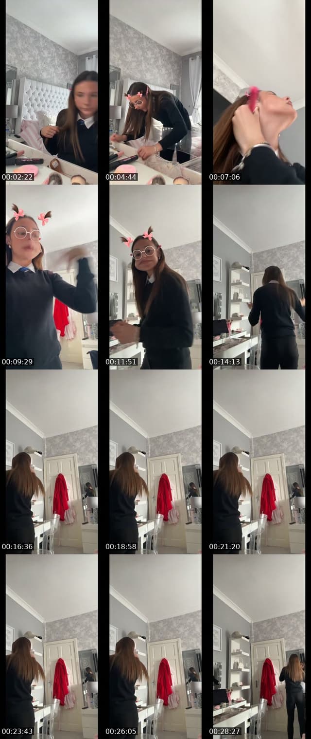 @maisieraexx1 TikTok live from 2026-06-09