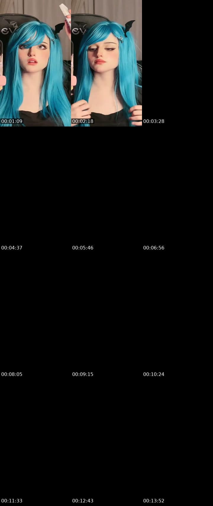 @soso_5111111 TikTok live stream