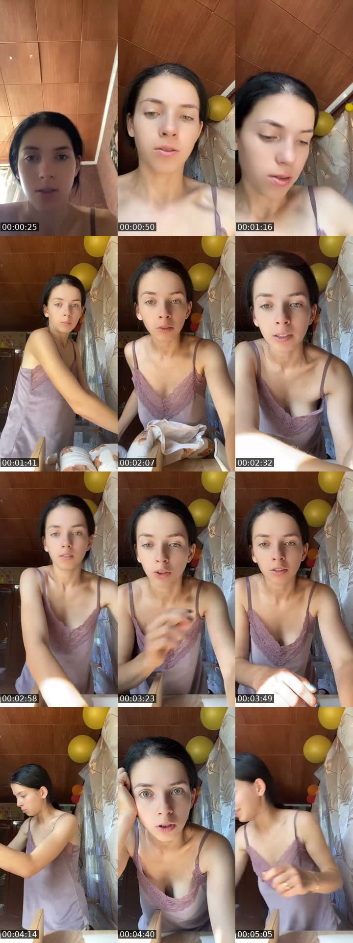 @cheban_tatka_ TikTok live stream
