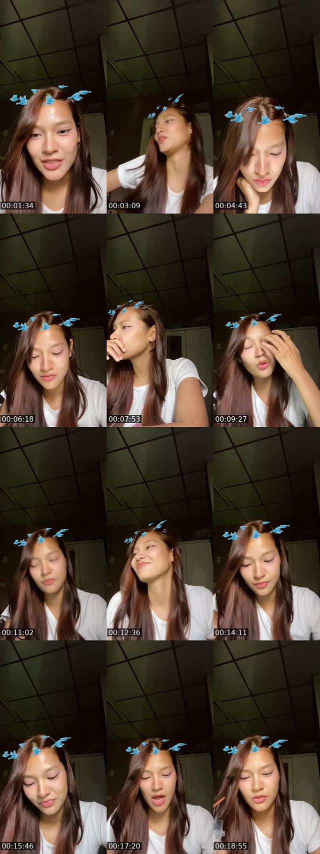 Thailand TikTok live: มาค้าบบบบ by @tusipadit
