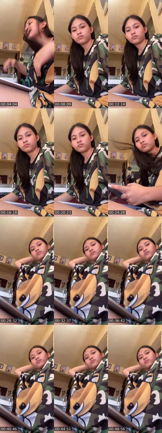 @yeshaaisha0205 TikTok live from 2026-06-09