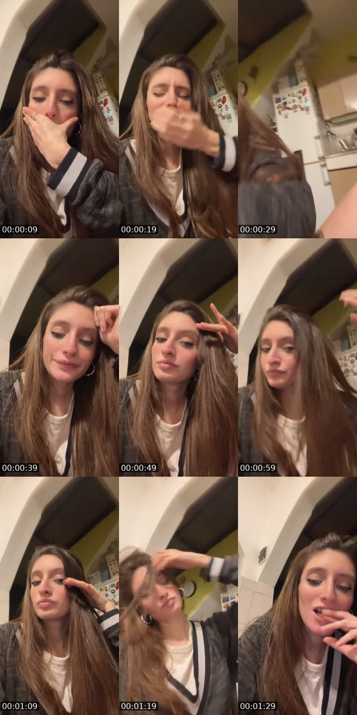 @quimiiayelen TikTok live stream