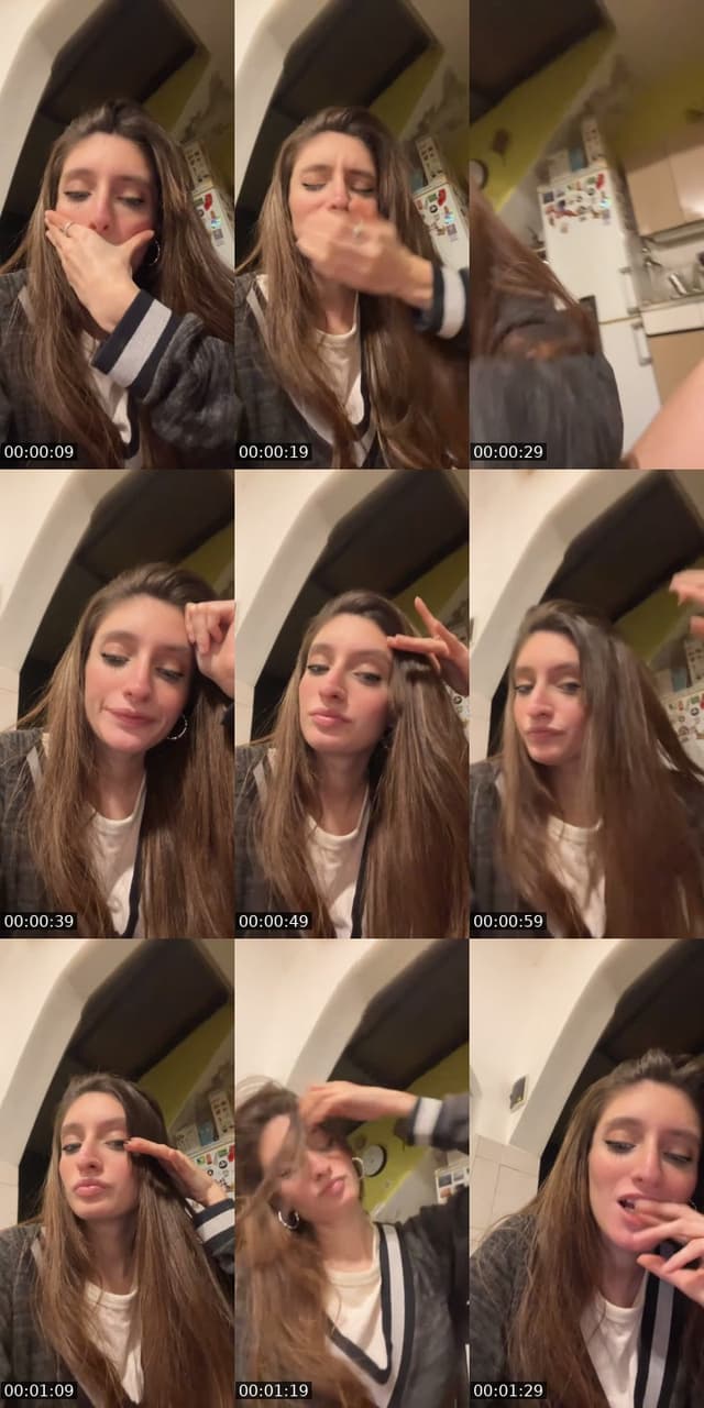 @quimiiayelen TikTok live from 2026-06-09
