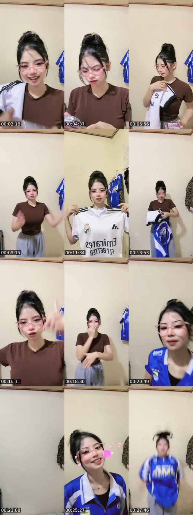 TikTok live: Dari kontak anda by @ratudottt_02