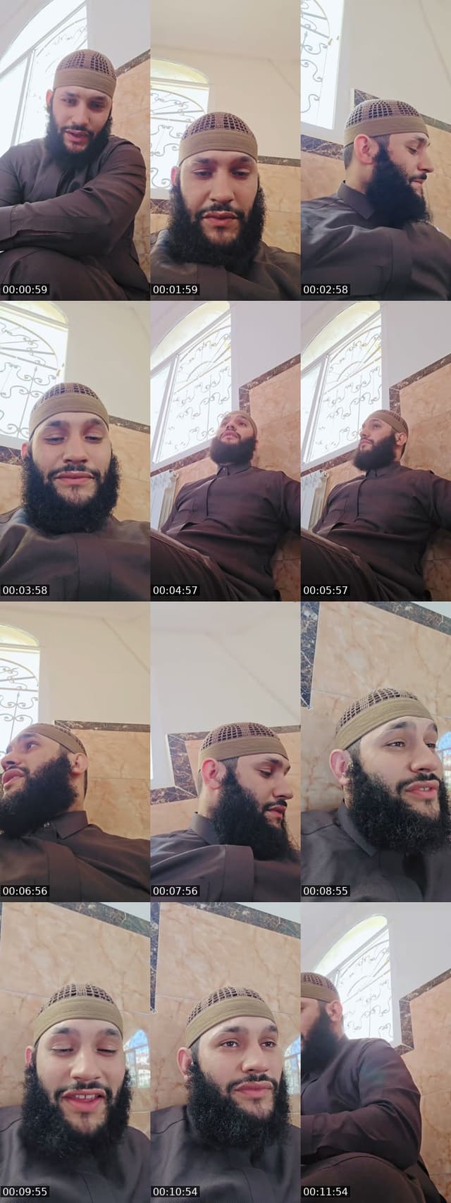 مرحبا بالجميع - @salah31243