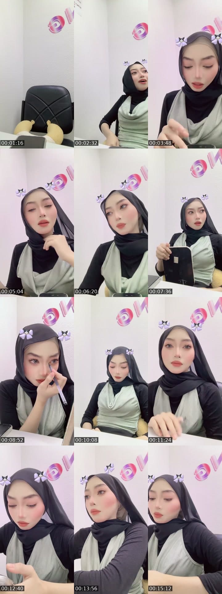 @_li4ana__ TikTok live stream