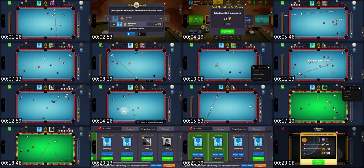 @andradelli TikTok live stream
