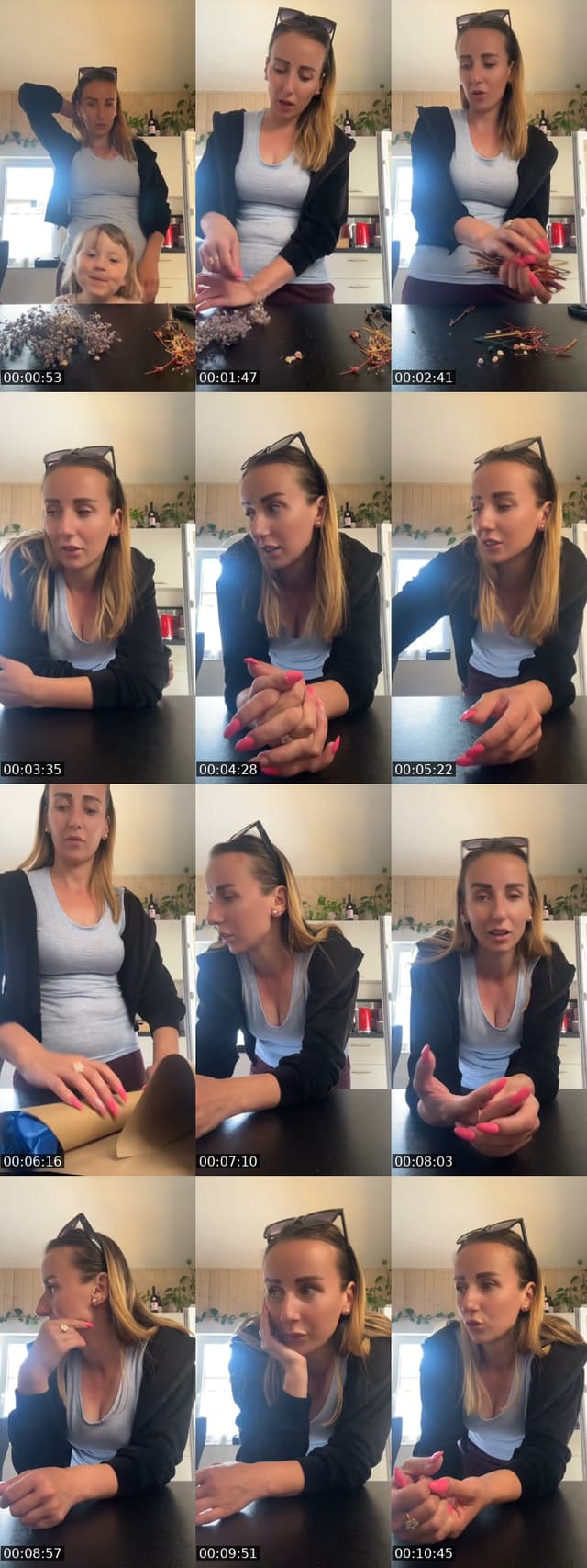 TikTok live: Falošne kamarátstvo by @luss_winki
