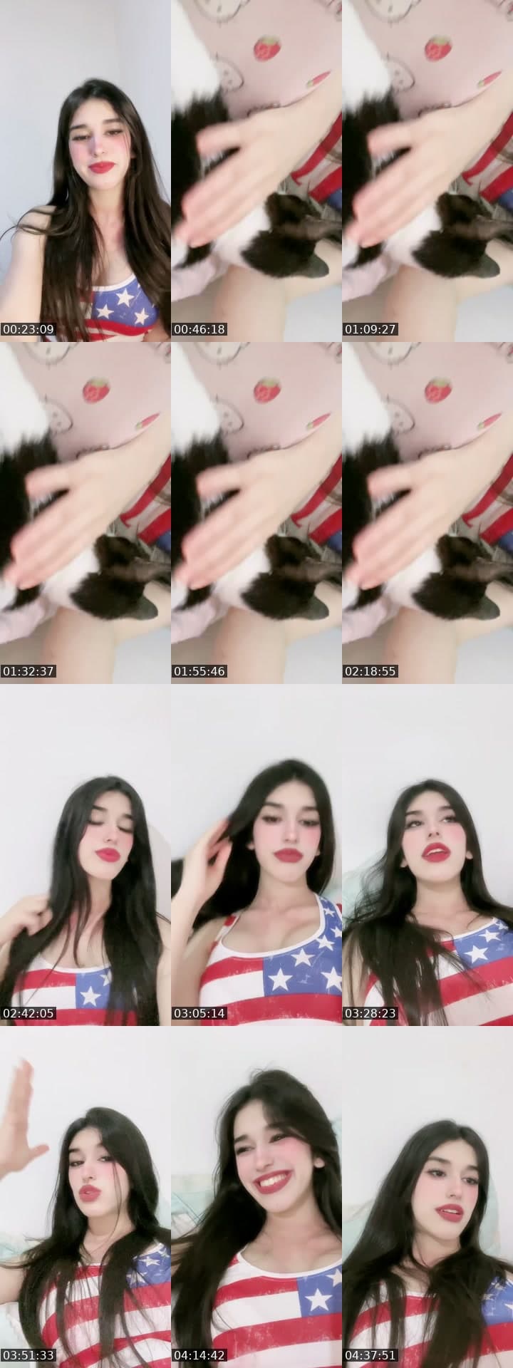 @6llx81 TikTok live stream