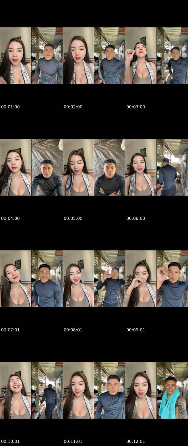 @anothershazu TikTok live from 2026-06-09
